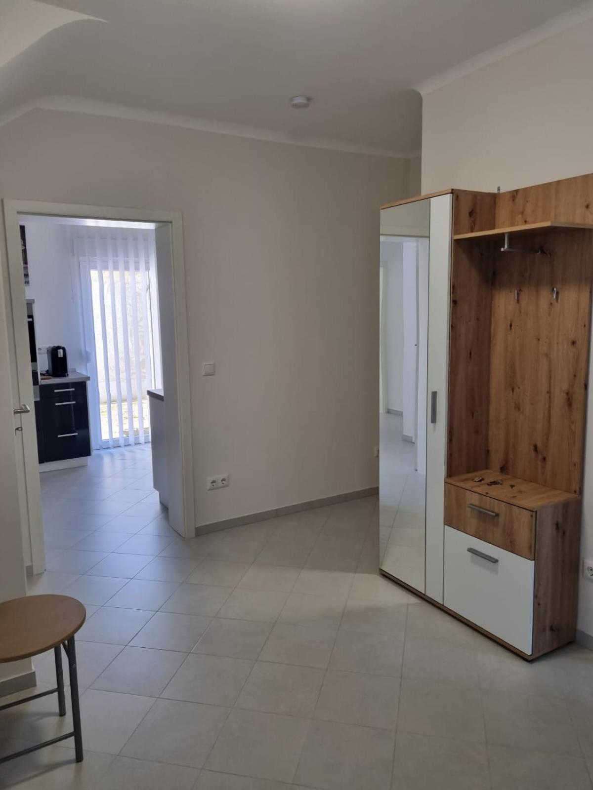 Ferienhaus An Der Saar Мерциг Екстериор снимка