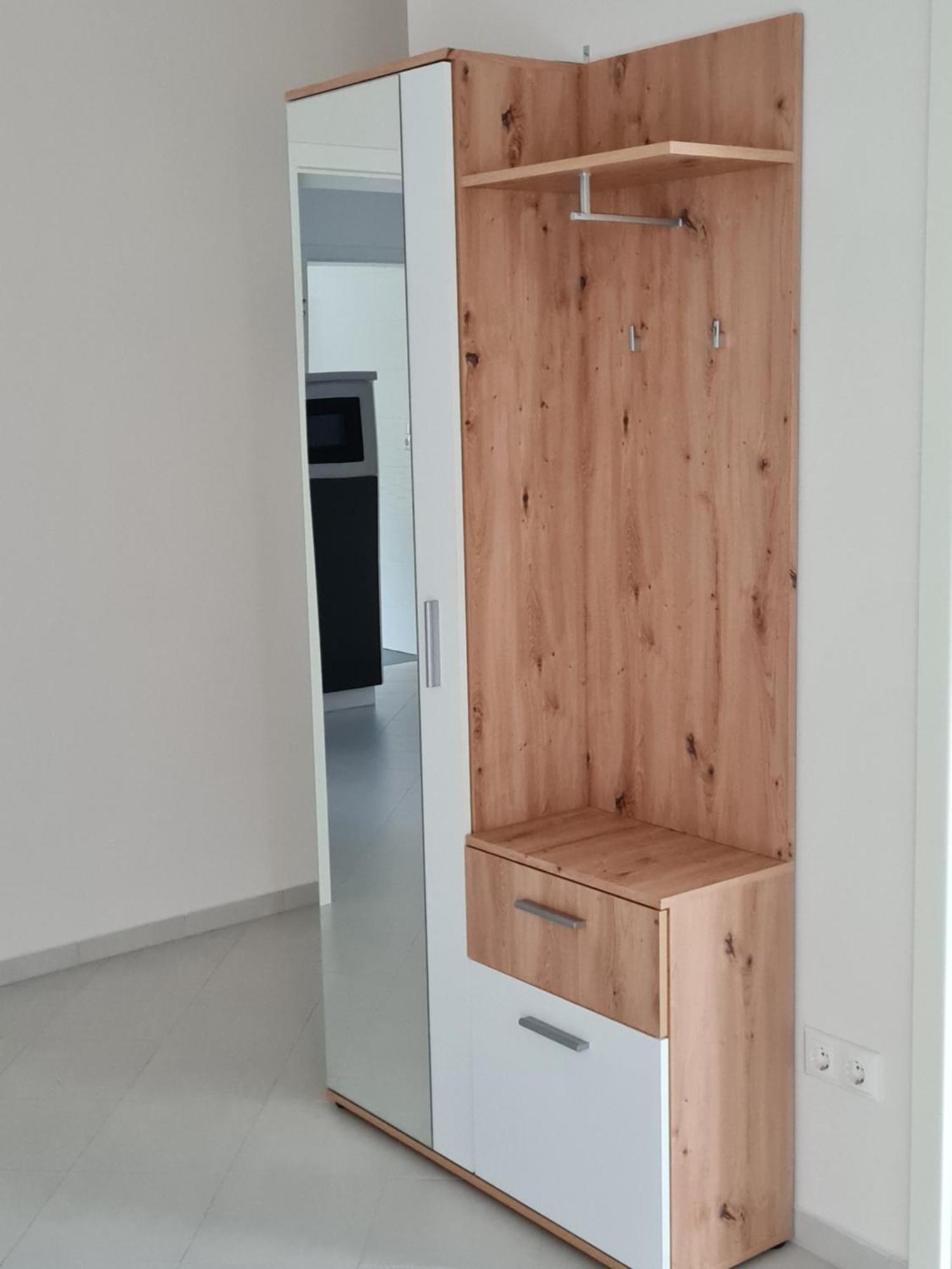 Ferienhaus An Der Saar Мерциг Екстериор снимка
