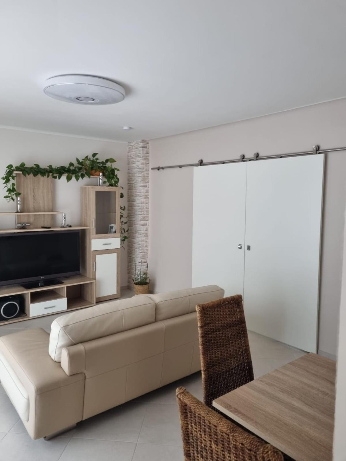 Ferienhaus An Der Saar Мерциг Екстериор снимка