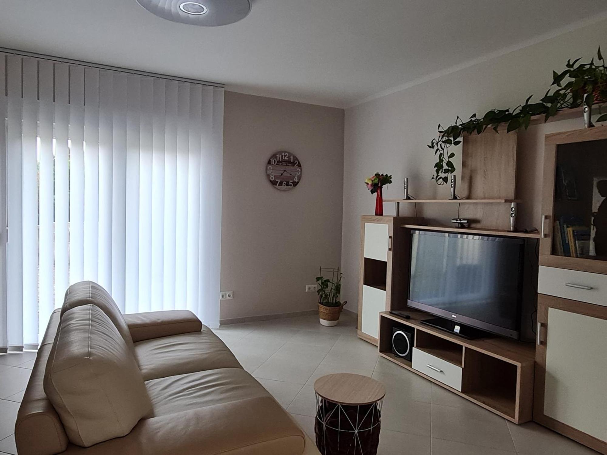 Ferienhaus An Der Saar Мерциг Екстериор снимка
